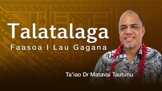 Talatalaga