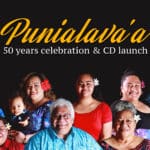 Punialava’a 50 yrs