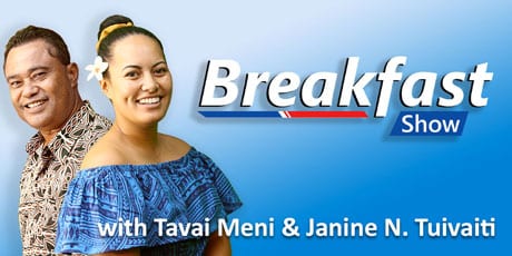 breakfasttj - Radio Samoa