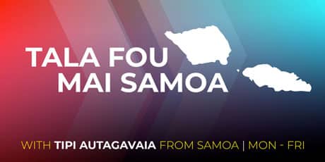 talamaisamoa - Radio Samoa