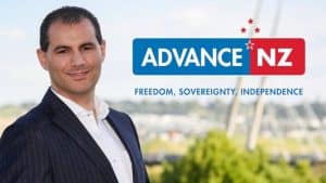 Advance New Zealand