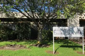 Alexandra District Court