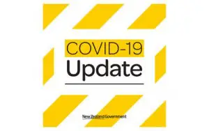 Minister of Health Covid-19 Update