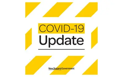 Minister of Health Covid-19 Update