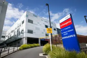 Waikato Hospital