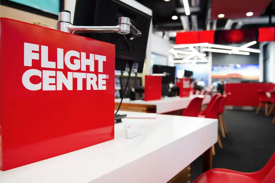 Flight Centre