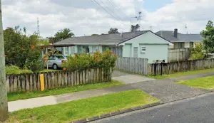 Sandbrook Ave Otara