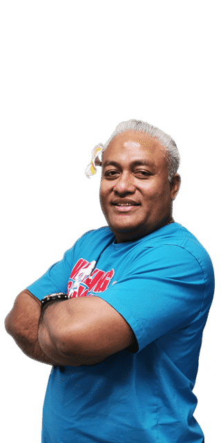 Tusi - Radio Samoa