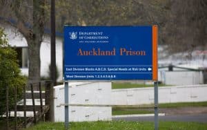 Auckland Prison