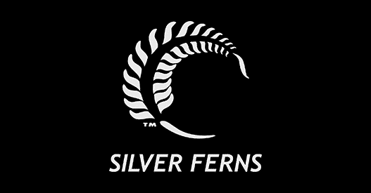 silver ferns