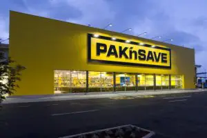 Park N Save