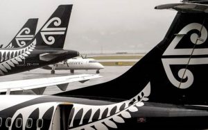 Air New Zealand