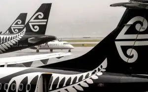 Air New Zealand