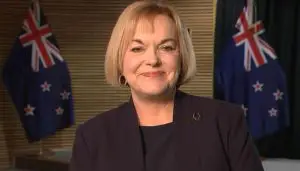 Judith Collins