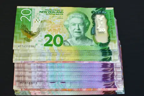 NZ note