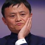 O fea Jack Ma?