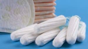 Govt to fund free period products for all school, kura students