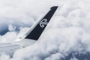 Air New Zealand