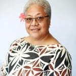 Fiame Naomi Mata'afa