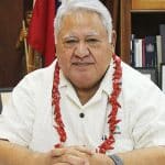 Tuilaepa Lupesoliai Neioti Aiono Sailele Malielegaoi
