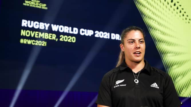 Women’s Rugby World cup