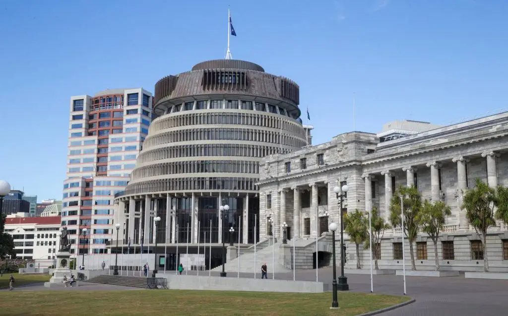 NZ Government