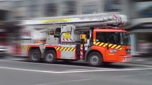 Fire Engine