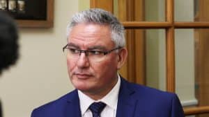 Kelvin Davis
