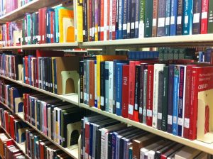 libraries