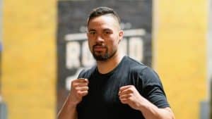 Joseph Parker