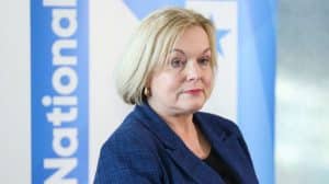 Judith Collins