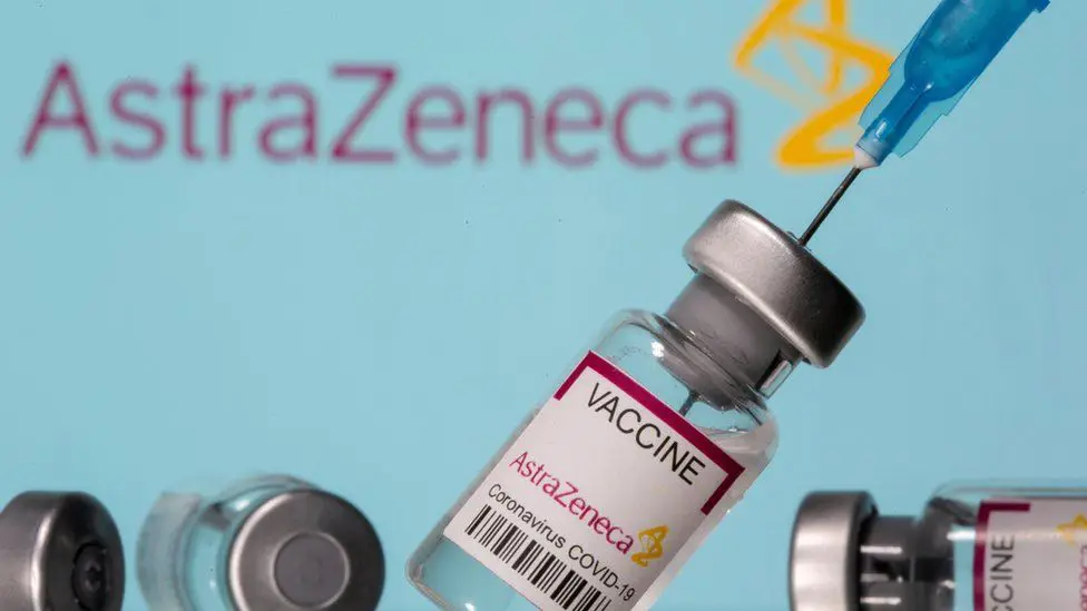 AstraZeneca vaccine