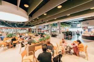 Brisbane Airport - Radio Samoa