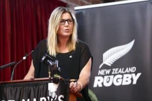 Cate Sexton - Radio Samoa