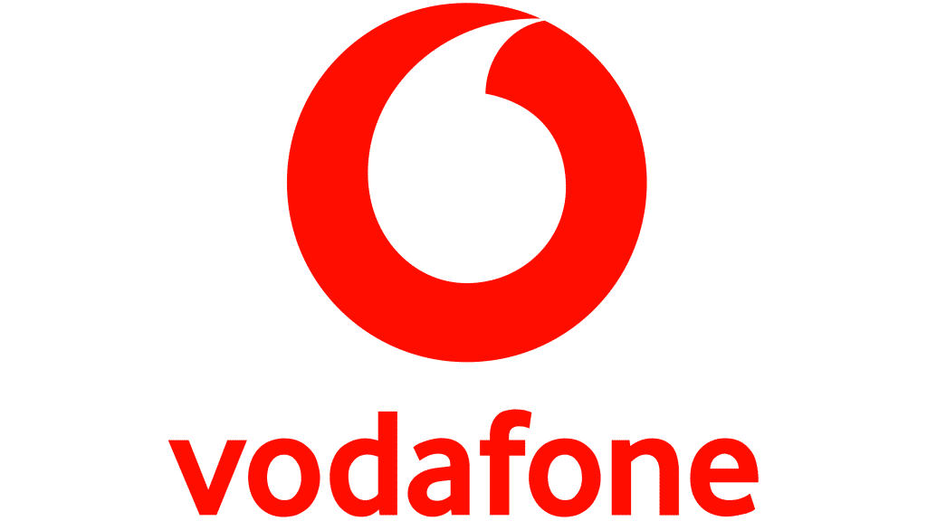 Vodafone