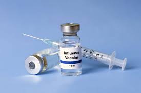 influenza immunisation