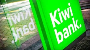 Kiwibank