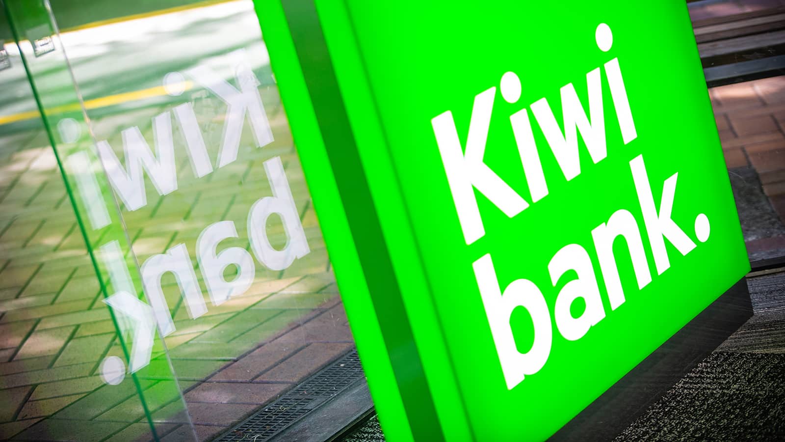 Kiwibank