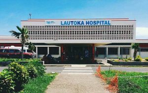 Lautoka Hospital - Radio Samoa
