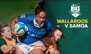 Manusina Wallaroos