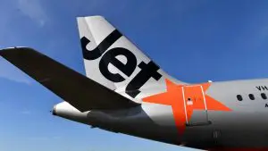 Jetstar