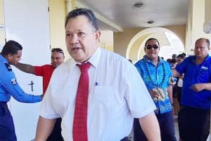 Afioga Tuisā Tulimasealii Tasi Patea