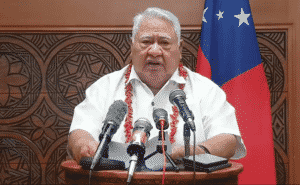 Tuilaepa Lupesoliai Sailele Malielegaoi