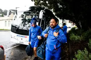 Manu Samoa