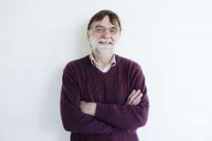 Dr Anthony Regan