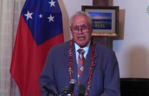 Ao o le Malo Samoa - Tuimalealiifano Vaaleto'a Sualauvi IIAo o le Malo Samoa - Tuimalealiifano Vaaleto'a Sualauvi II