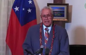 Ao o le Malo Samoa - Tuimalealiifano Vaaleto'a Sualauvi IIAo o le Malo Samoa - Tuimalealiifano Vaaleto'a Sualauvi II