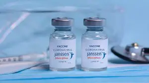 janssen vaccine