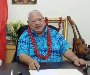 Tuilaepa Lupesoliai Sailele Malielegaoi