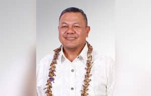 Leatinu'u Wayne So'oialo